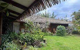 Hare Henua Bed & Breakfast